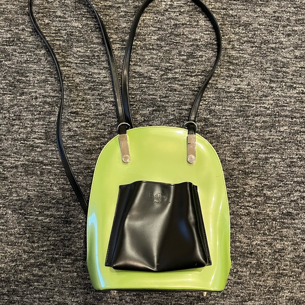 Beijo backpack